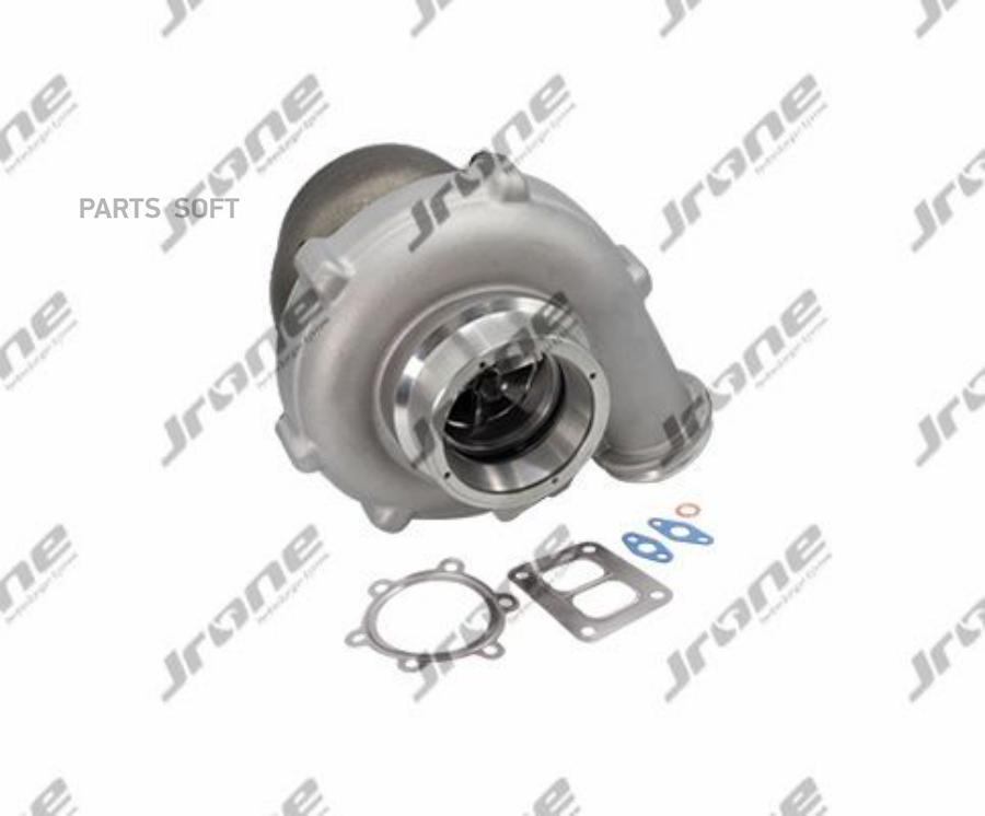 

8B29-100-C33 Турбокомпрессор K29 Truck 10.9L 10.9Ld 2010 JRONE 8b29100c33