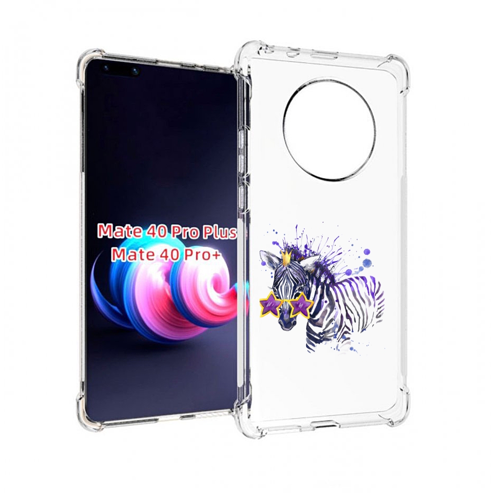 

Чехол на Xiaomi Redmi Note 11 Pro/11 Pro 5G/11E Pro "Avocado lover", Прозрачный, Tocco