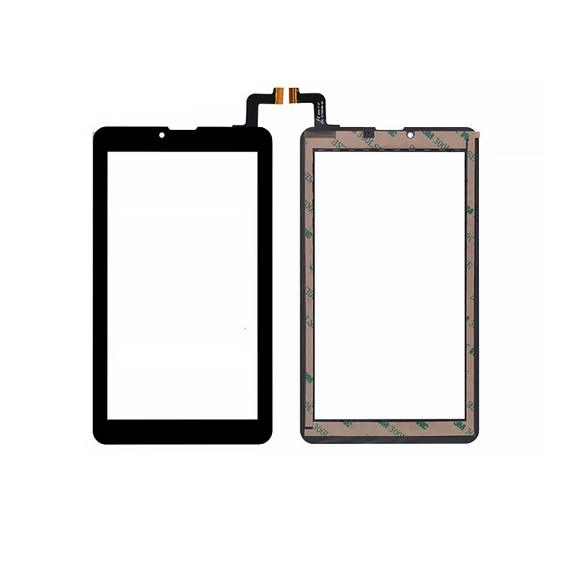 

Тачскрин XC-PG0700-305-FPC-A0 (черный)