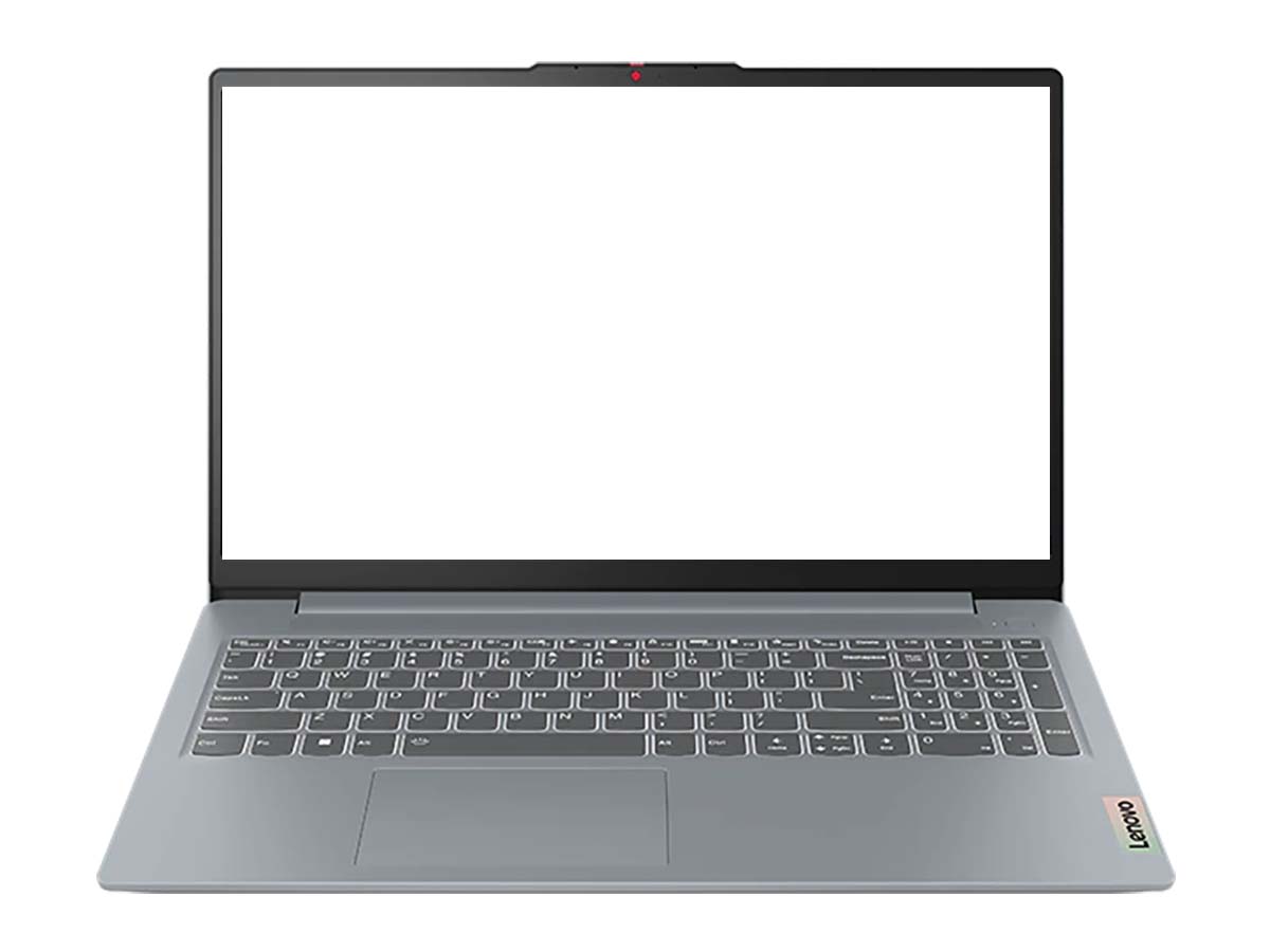 

Ноутбук Lenovo IdeaPad Slim 3 15AMN8 Gray (82XQ00EQPS), IdeaPad Slim 3