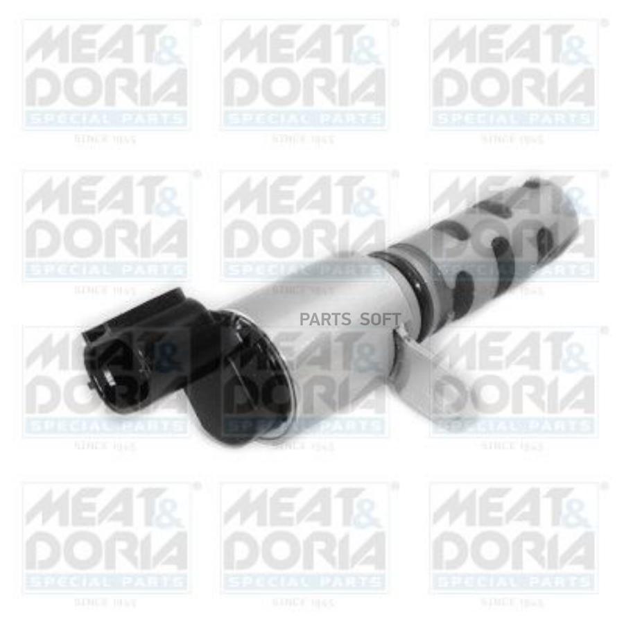 

MEAT DORIA Клапан распределительный MEAT DORIA 91555