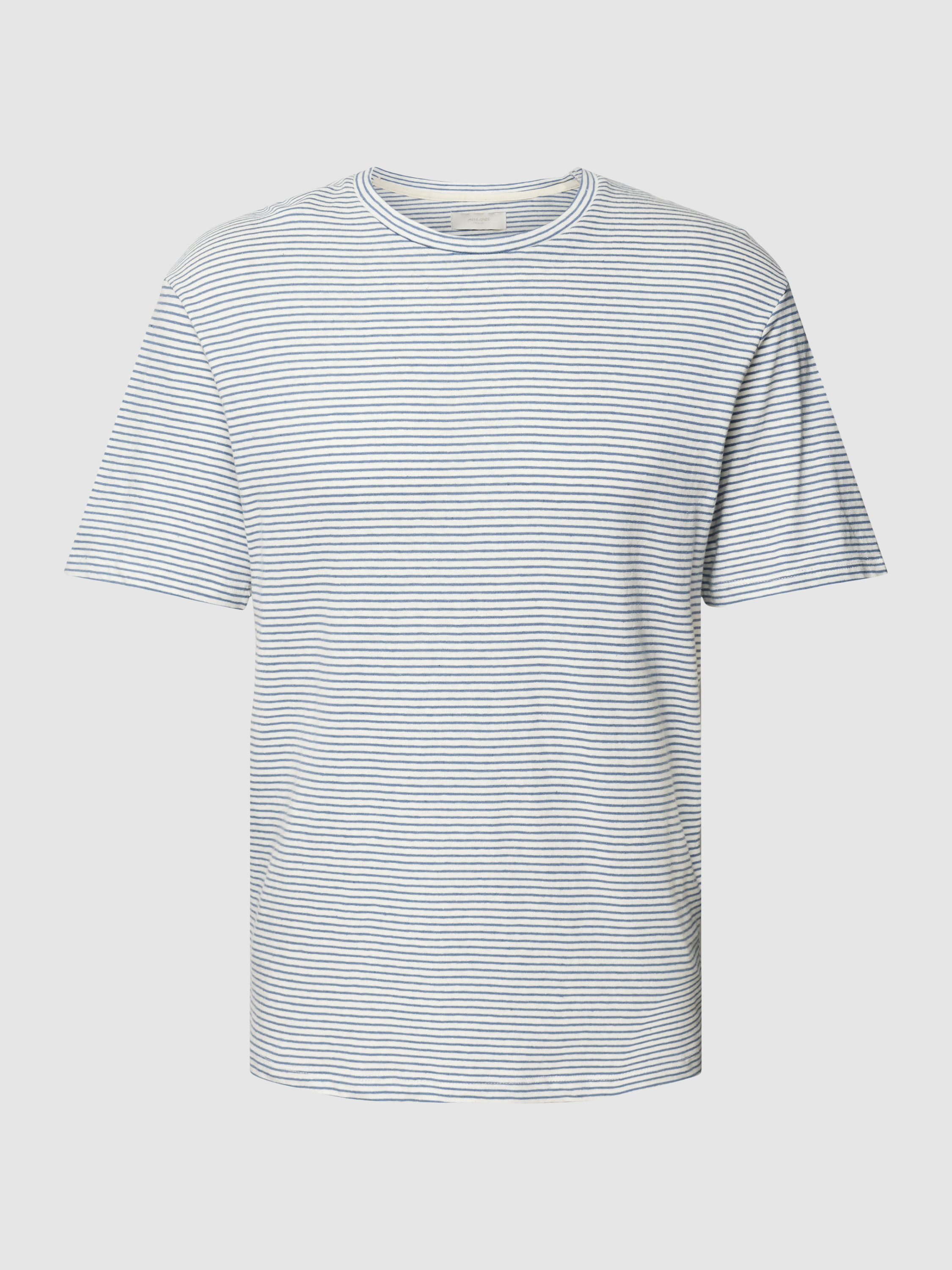 

Футболка мужская Jack & Jones Premium 1797085 голубая S (доставка из-за рубежа), Голубой, 1797085