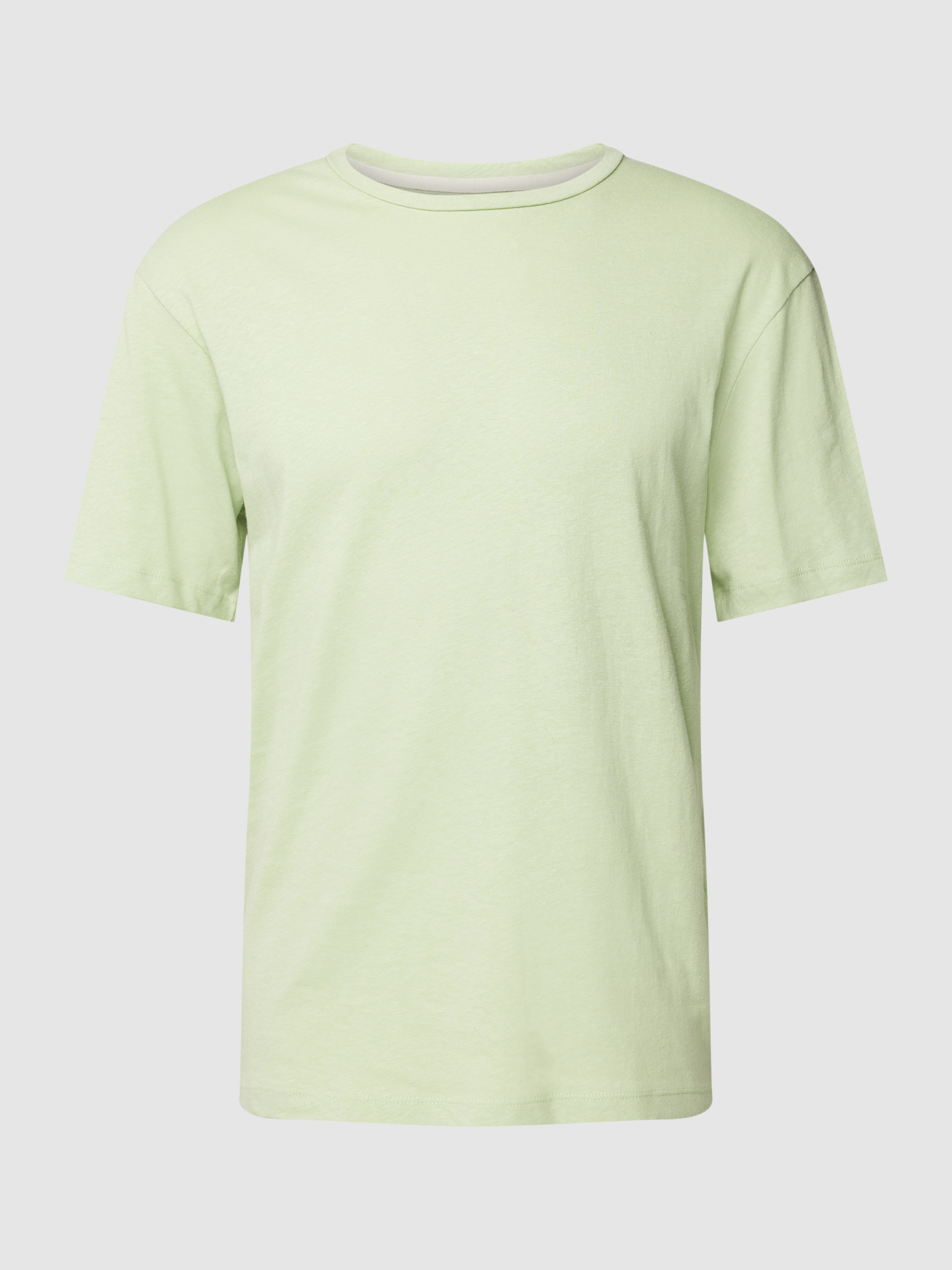

Футболка мужская Jack & Jones Premium 1797083 зеленая S (доставка из-за рубежа), Зеленый, 1797083