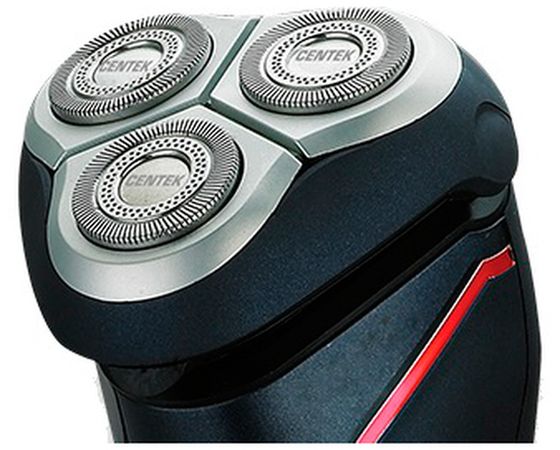 Бритвенная головка Centek CT-2171 бритвенная головка для электробритв philips sh50