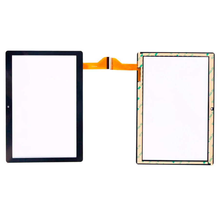 

Тачскрин ORIGberry для Dexp Ursus S110 (черный)