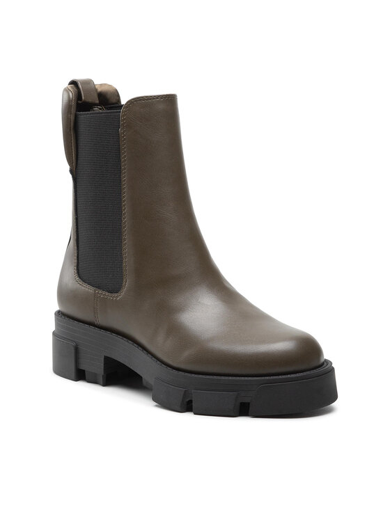 

Ботинки Madla FL8MAD PEL10 Guess Зеленый 41 EU, Madla FL8MAD PEL10