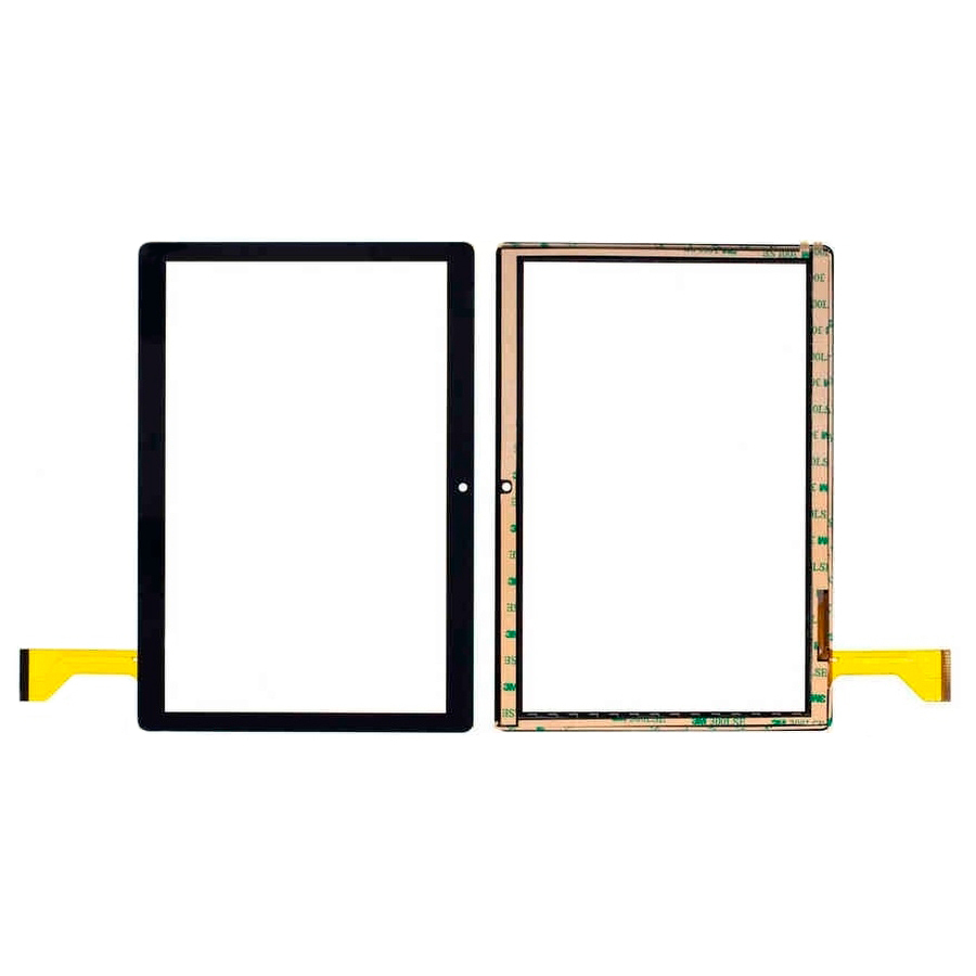 

Тачскрин DP101310-F2 (черный)