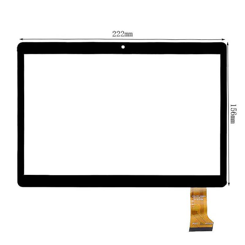 

Тачскрин ORIGberry для HC237163A1-PG FPC V1.0 (черный)