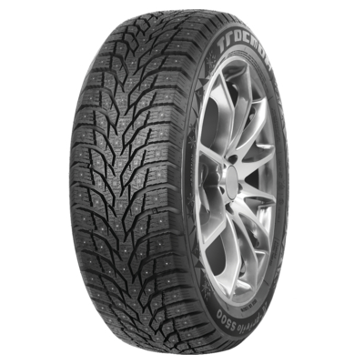 Tracmax Шина 265/40R22 Tracmax 106T XL X-Privilo S500 TL шип