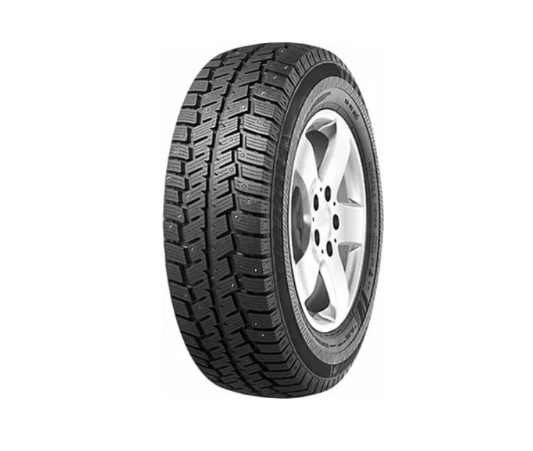 

Torero Шина 225/65R16C Torero MPS500 112/110R шип