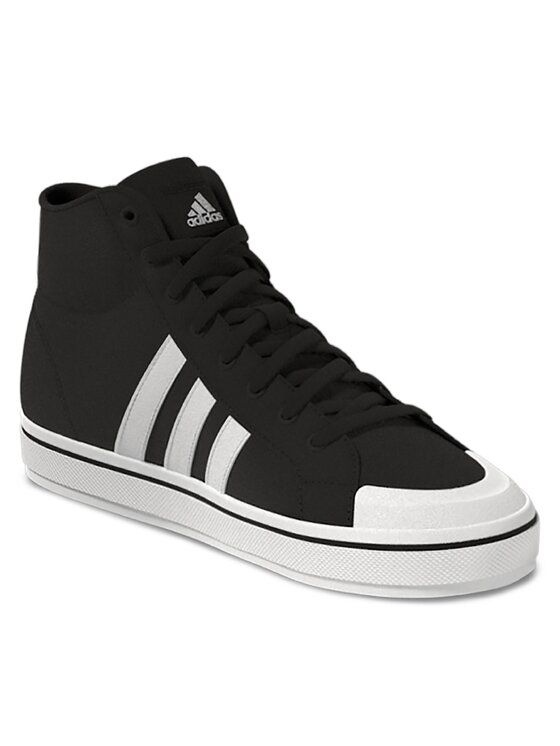 

Кеды Adidas Bravada 2.0 Lifestyle Skateboarding Canvas Mid-Cut Shoes HP7975 44 2/3 EU, Черный, Bravada 2.0 Lifestyle Skateboarding Canvas Mid-Cut Shoes HP7975