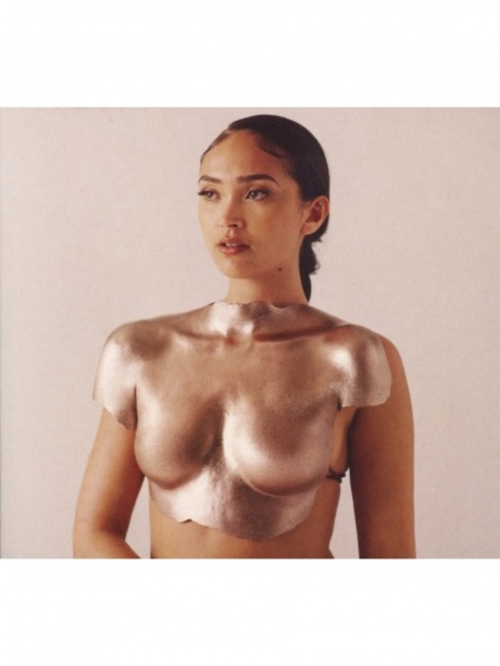 

JOY CROOKES - Skin