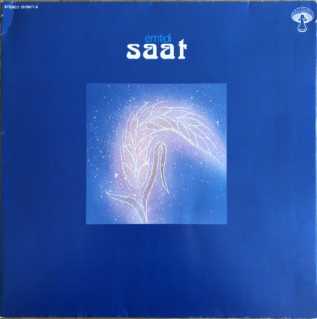 

EMTIDI - Saat