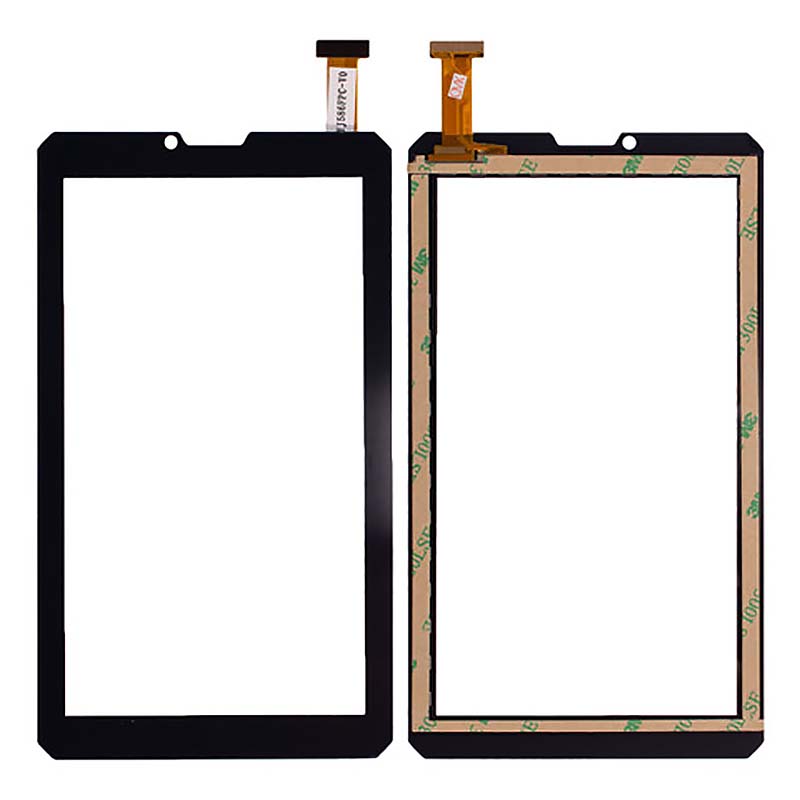 

Тачскрин ORIGberry для BQ-7098G (черный)