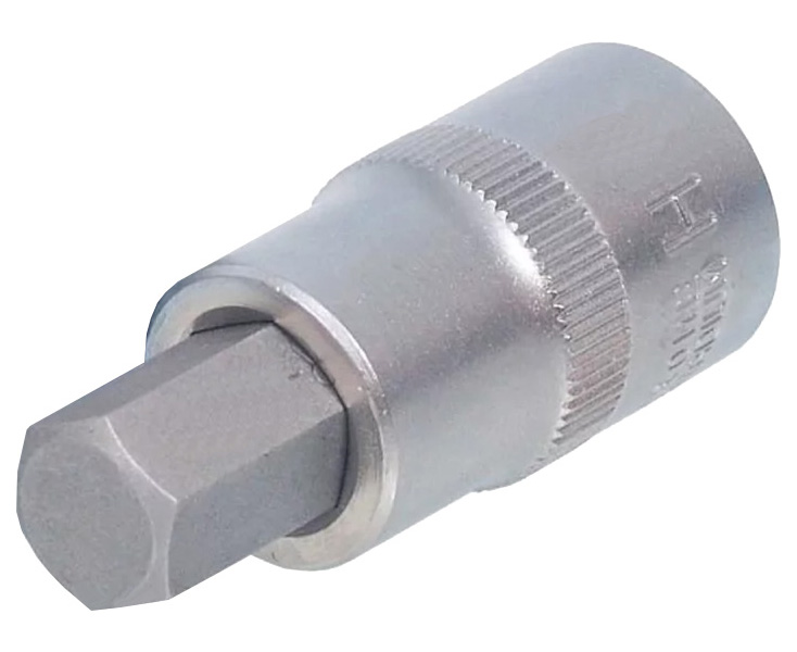 

Головка С Вставкой Hex 1/2 H 6 L= 55 Мм Автодело АвтоDело арт. 39286