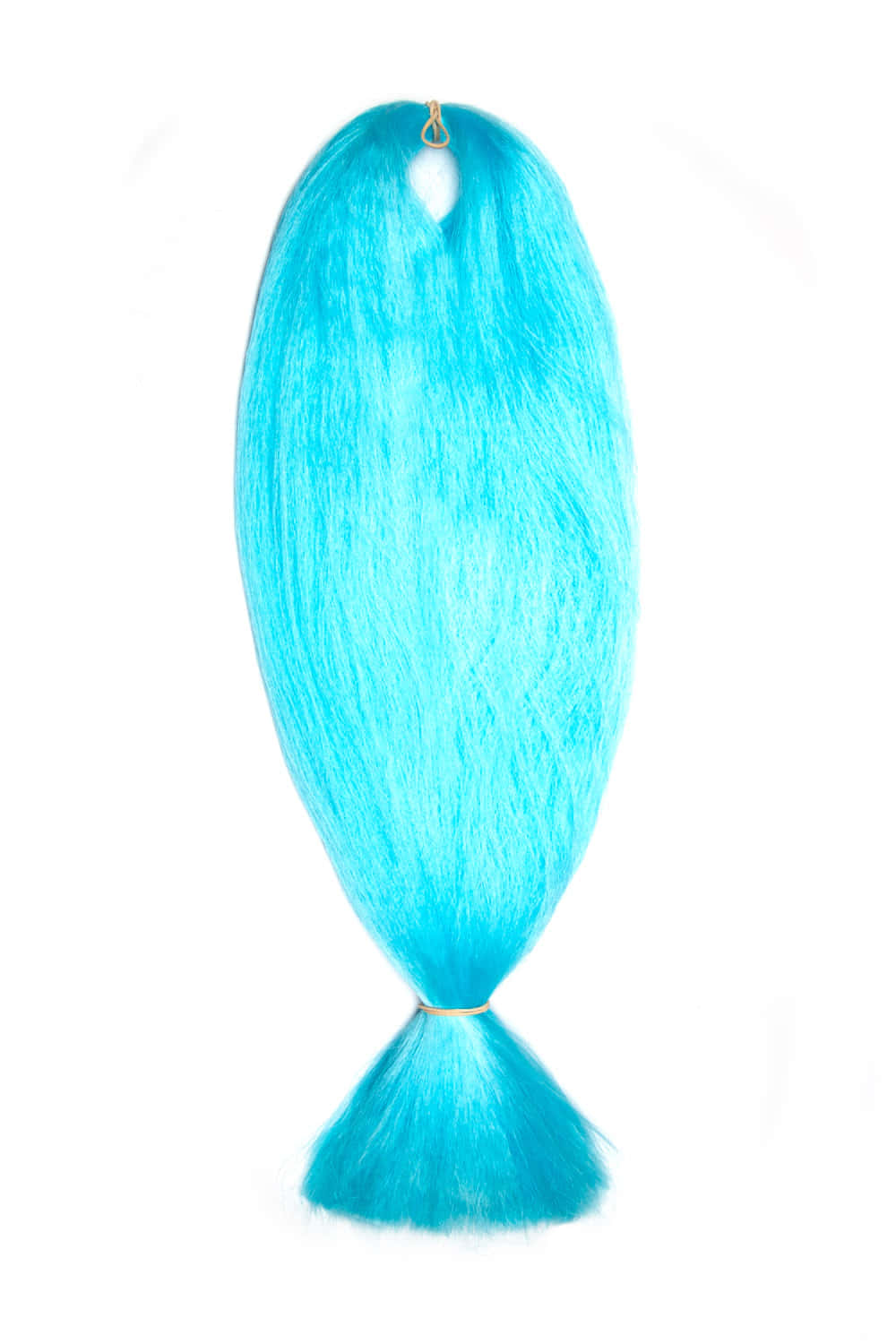 Канекалон АИДА F16 Нежно голубой