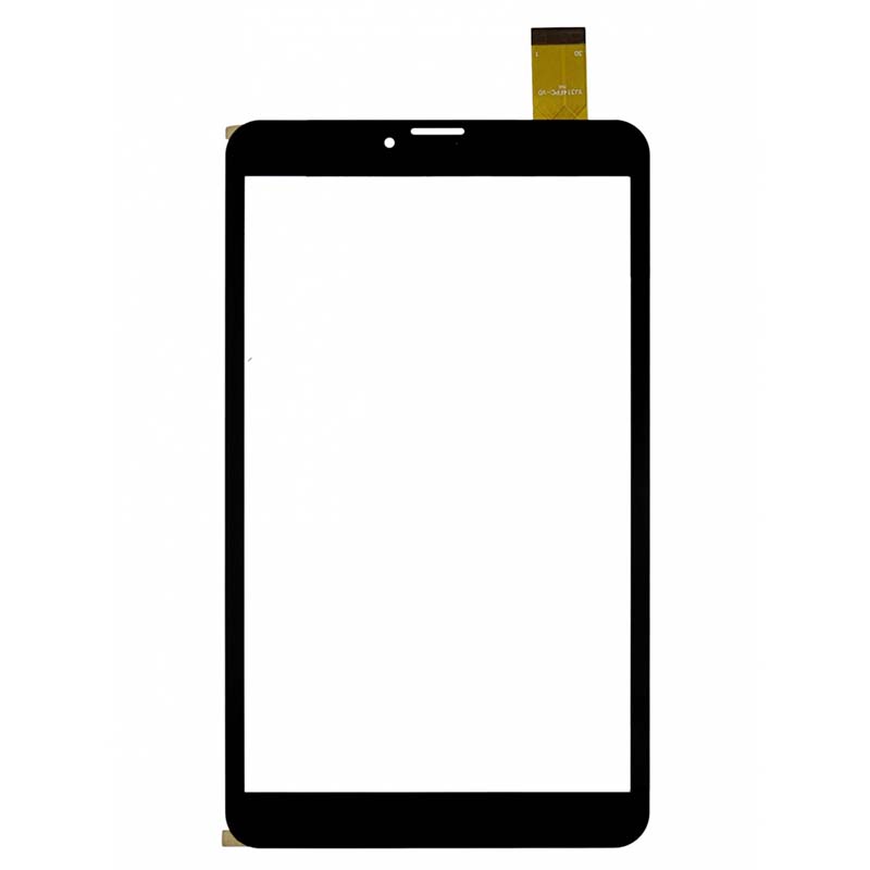 

Тачскрин ORIGberry для Irbis TZ871 3G (черный)