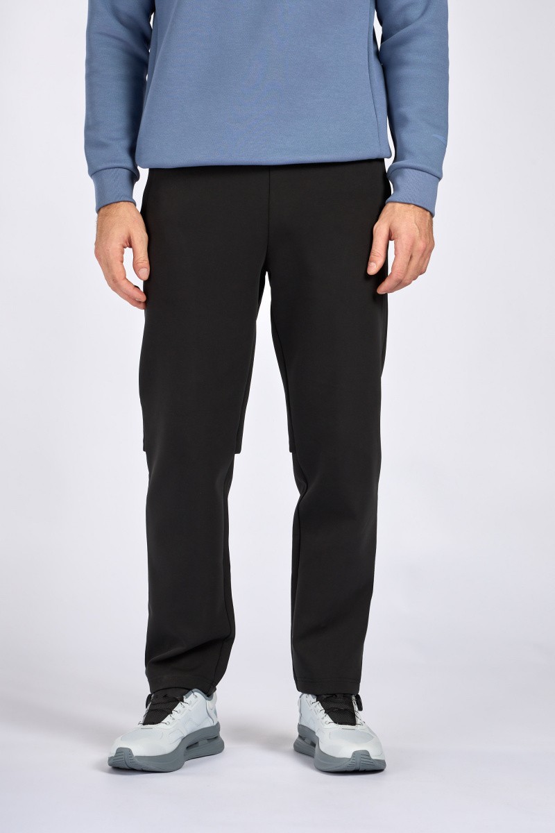 

Спортивные брюки мужские Anta 852427330 Pants bar A-SPORTS SHAPE черные M, Черный, 852427330 Pants bar A-SPORTS SHAPE