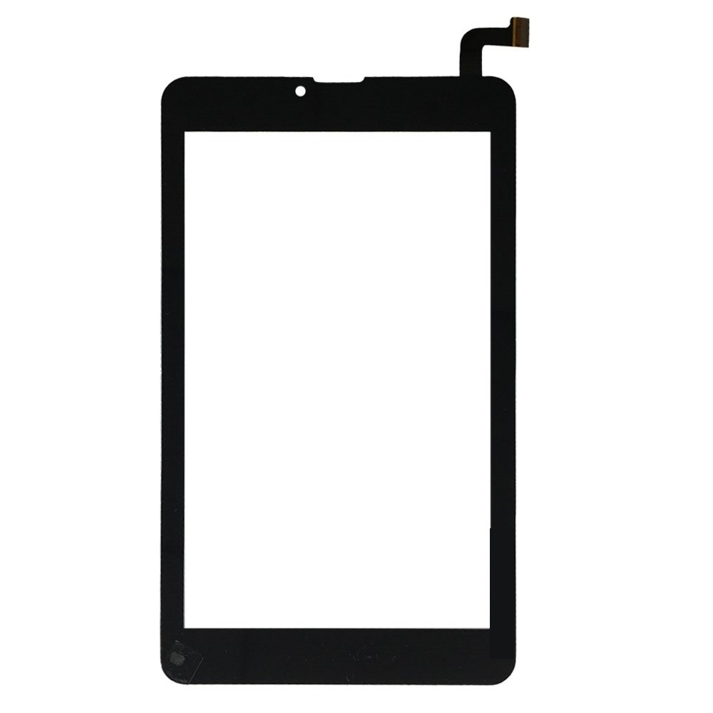 

Тачскрин ORIGberry для Digma HIT 4G (HT7074ML) (версия 2) (черный)