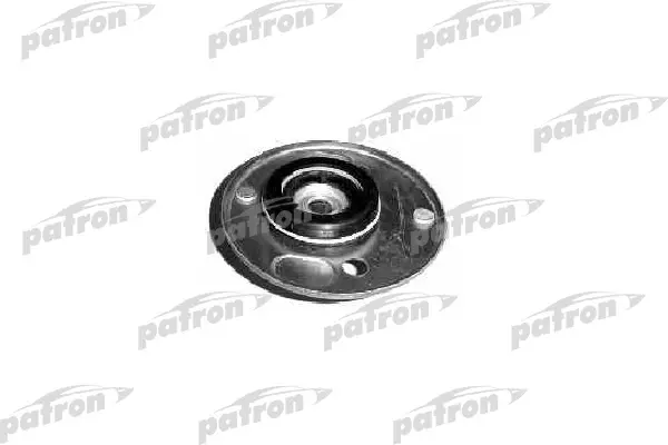 

Опора амортизатора VOLVO 740/760/780/940/940 II/960/960 II/S90/V90 82-98 PATRON PSE4229