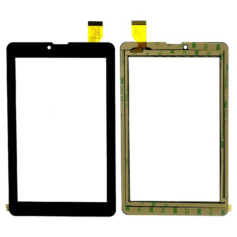 

Тачскрин ORIGberry для Irbis TZ742 3G (Версия 2) (черный)