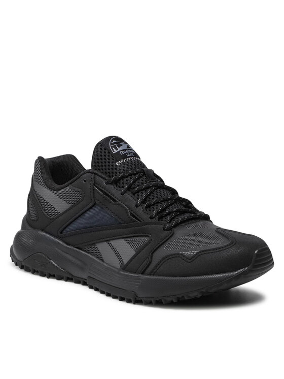 

Кроссовки Lavante Terrain 2 GY5223 Reebok Черный 40 EU, Lavante Terrain 2 GY5223
