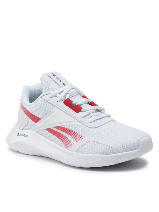 

Кроссовки Energylux 2.0 GV8326 Reebok белый 45 EU, Energylux 2.0 GV8326