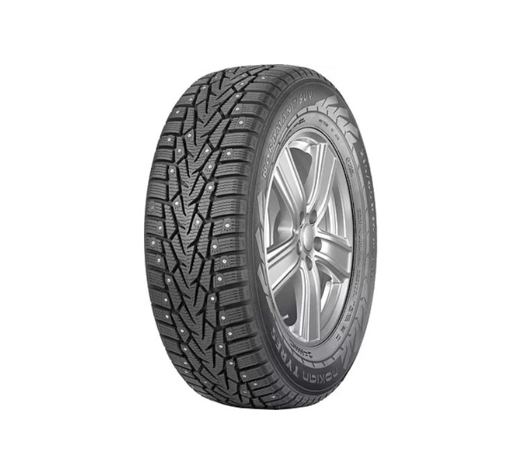 

Ikon (Nordman) Шина 235/65R18 Ikon Nordman 8 SUV 110T XL шип