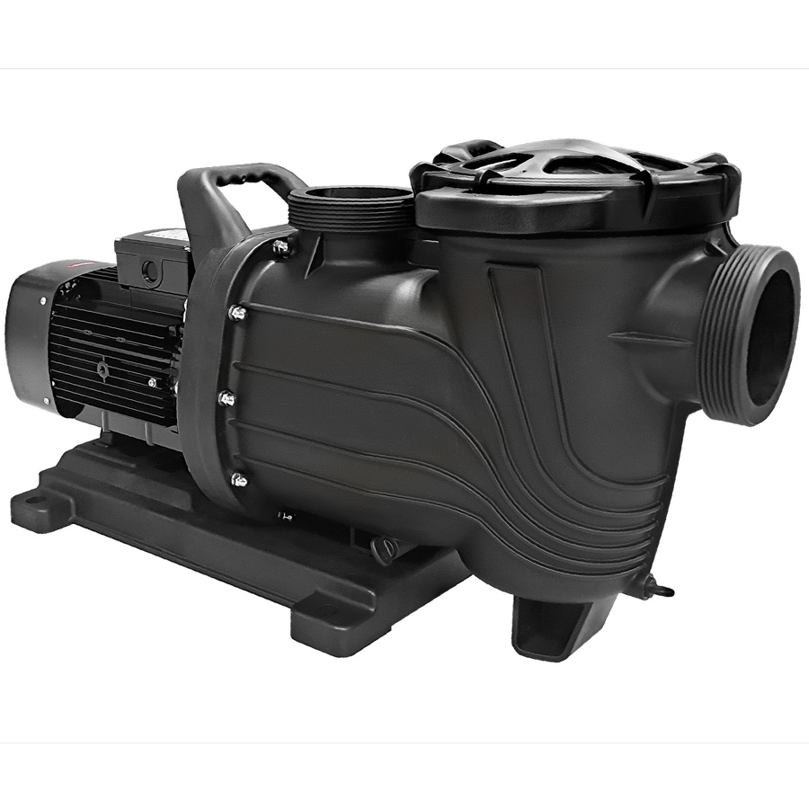 Насос с префильтром Mayer Schwimmbad LX SLP1000T 127.7 м3/ч h=10м 7.5кВт 380B