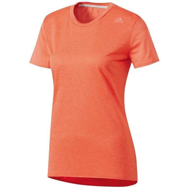 

Футболка женская Adidas Originals S97958 оранжевая L, Оранжевый, S97958