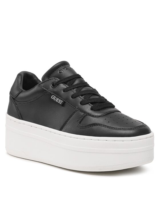 

Кроссовки Lifet FL6LIF LEA12 Guess Черный 35 EU, Lifet FL6LIF LEA12