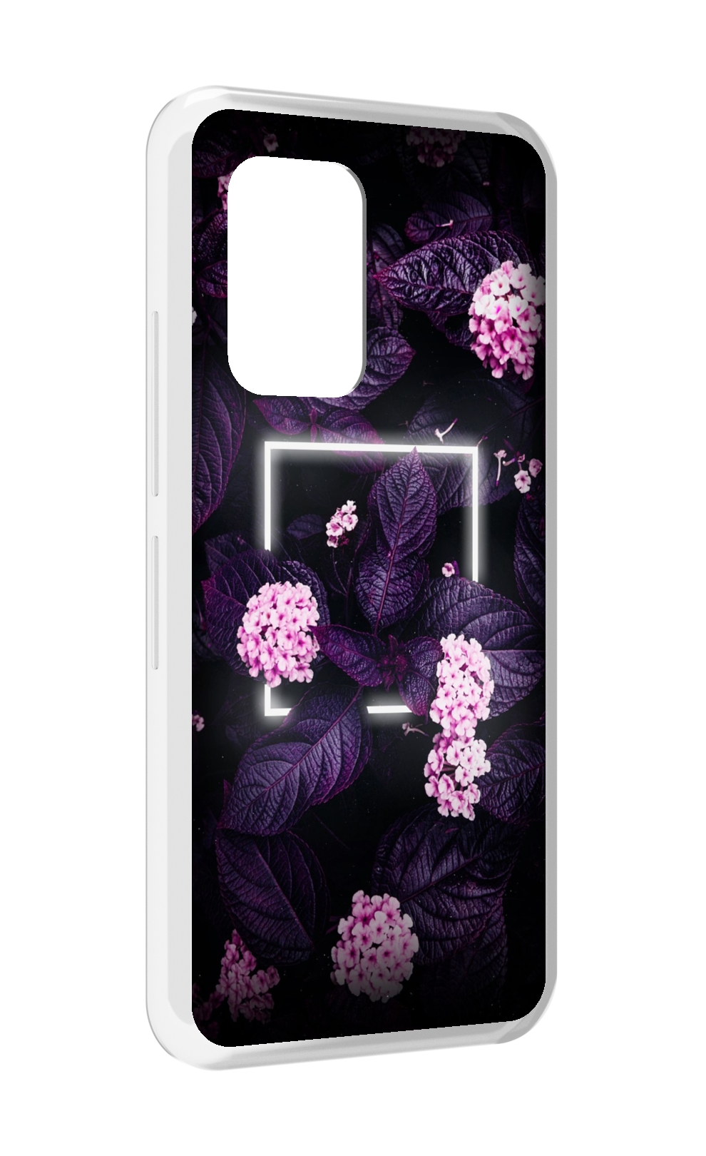 

Чехол MyPads Витамин для UMIDIGI Bison GT, Прозрачный, Tocco