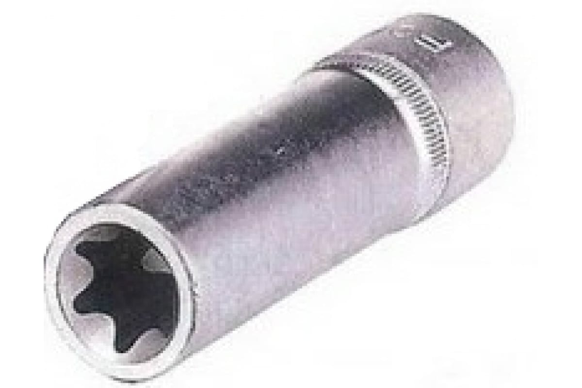 

Головка инструментальная <<FORSAGE F-5467720>> TORX E20х1/2,высокая