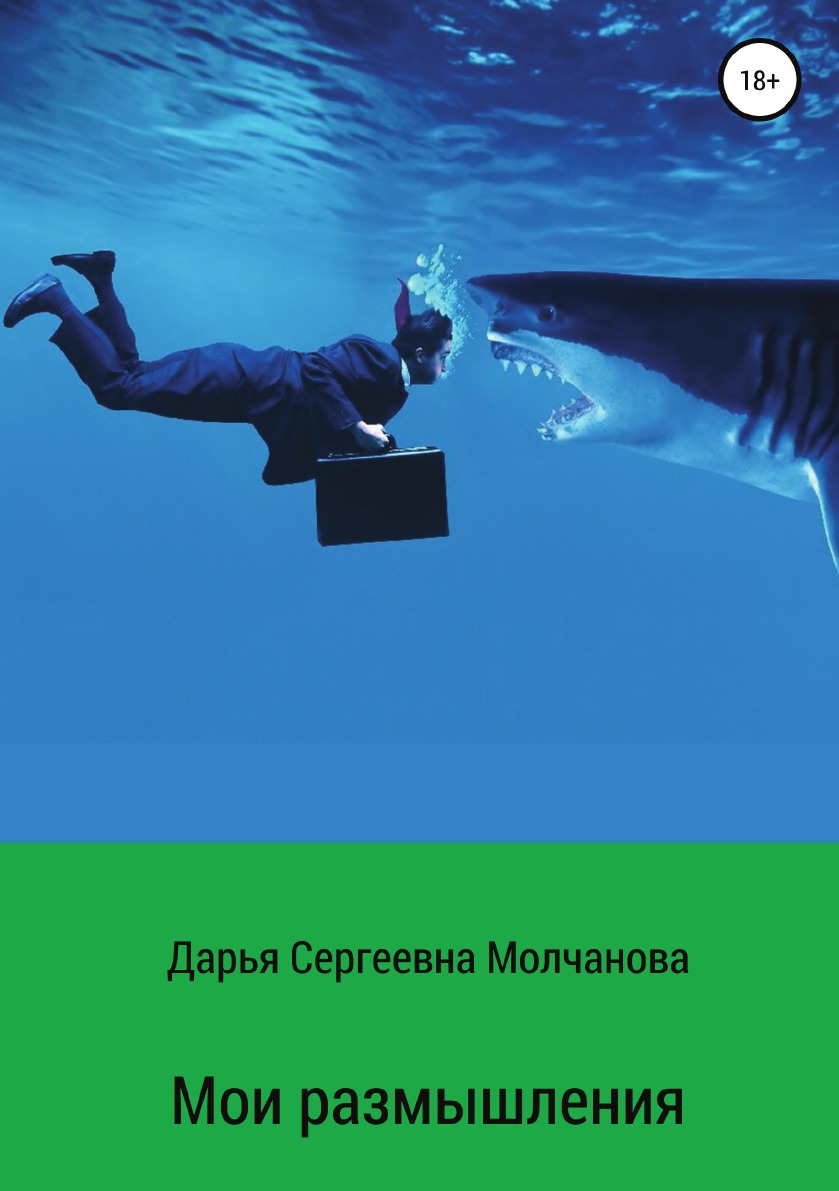 

Мои размышления