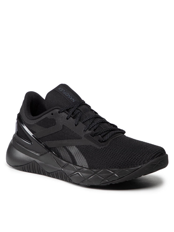

Кроссовки Nanoflex Tr G58945 Reebok Черный 41 EU, Nanoflex Tr G58945