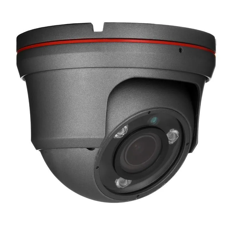

Уличная камера HD-SDI 2 MP (2.8-12мм) 1080p RL-HD1080CL40-2.8…12B антивандальная, RL-HD1080CL40-2.8...12B