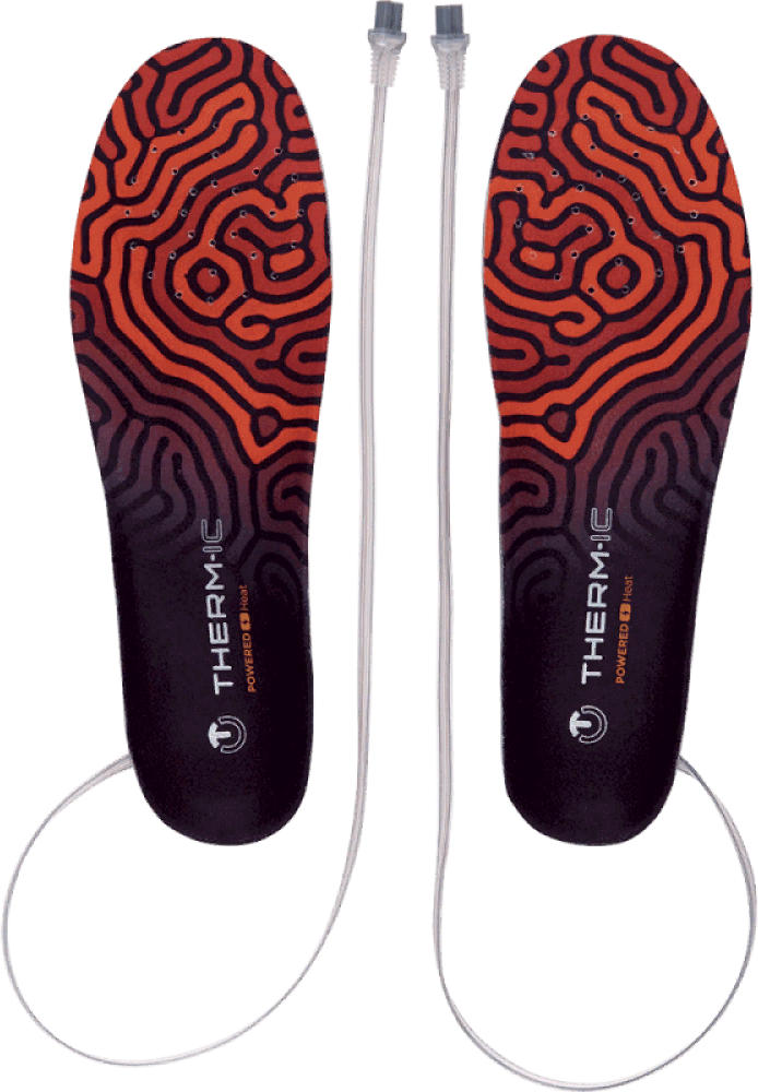 

Стельки Therm-IC Heat 3D L, Heat 3D