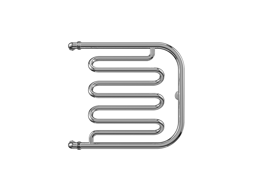 Полотенцесушитель Royal Thermo Фокстрот-лиана 500х600