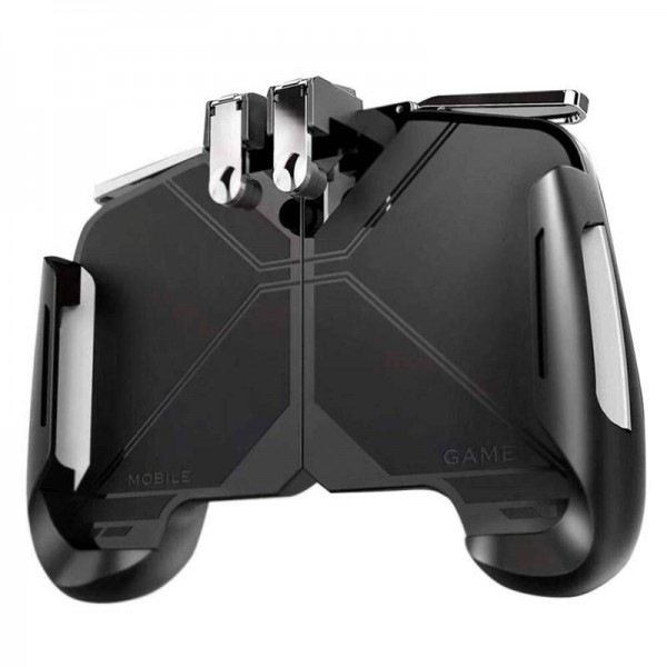 

Геймпад Pubg АК-16 для смартфона Black, АК-16