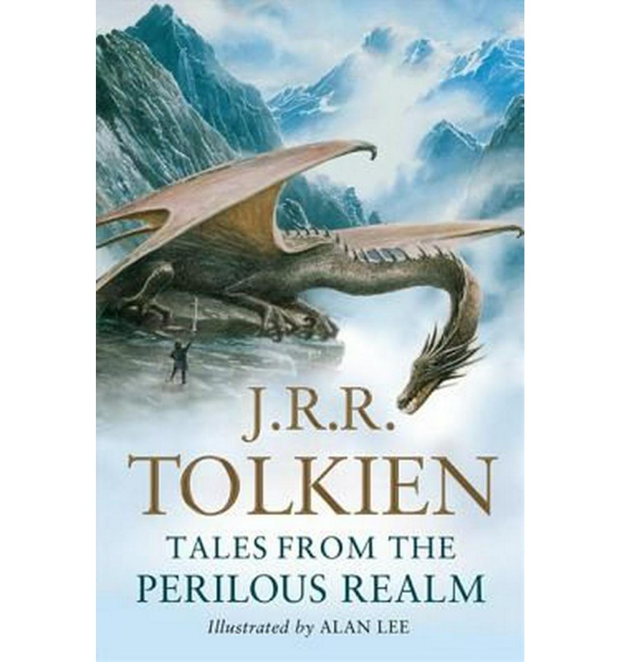 

Tales from the perilous realm