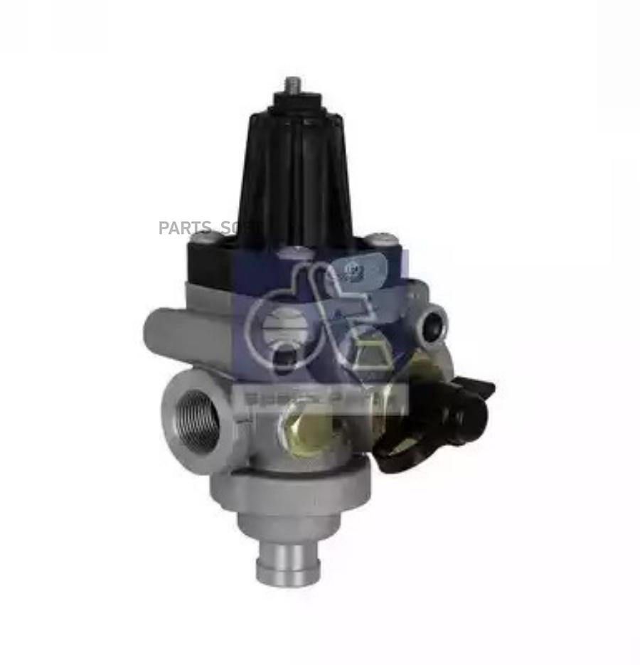

Регулятор давления Diesel technic 460858