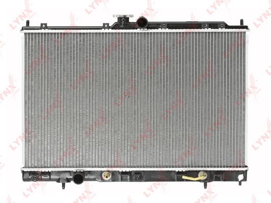 

Радиатор LYNXauto RB2310