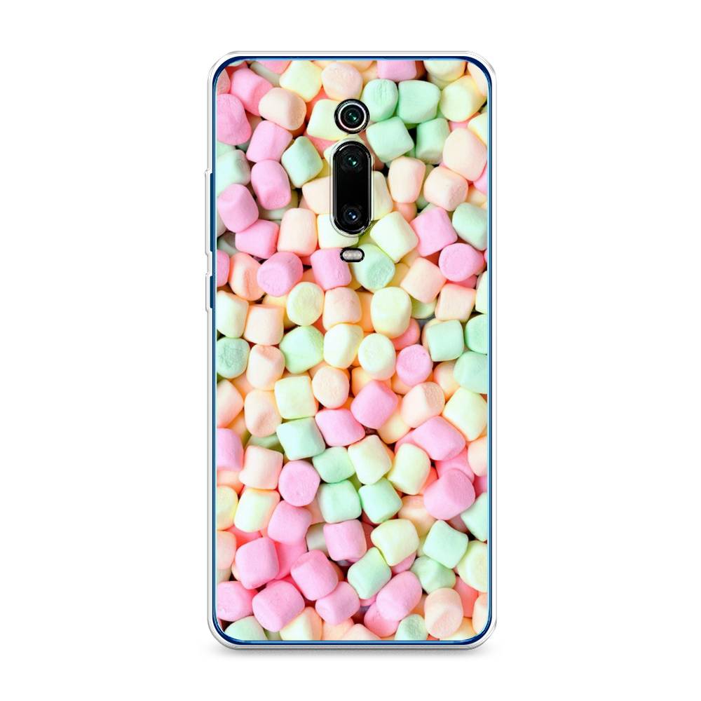 Чехол Awog на Xiaomi Mi 9T/9T Pro/Redmi K20/K20 Pro 