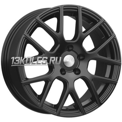 

Колесный диск SKAD Stiletto Черный бархат 8x18/5x114.3 D67.1 ET45