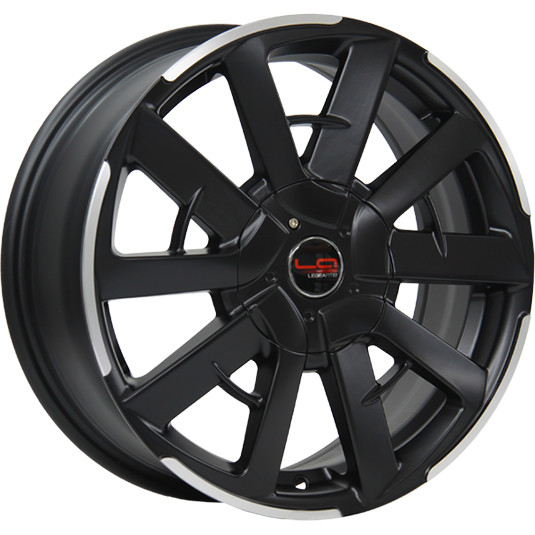 

Колесный диск REPLICA _Concept-VV512 mbpl 6.5x16/5x112 D57.1 ET50