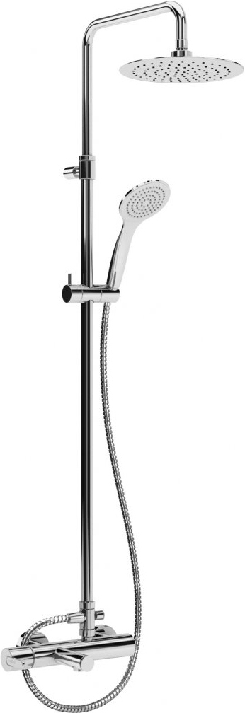 

Cezares Душевая стойка Cezares Leaf CVDA-23-01
