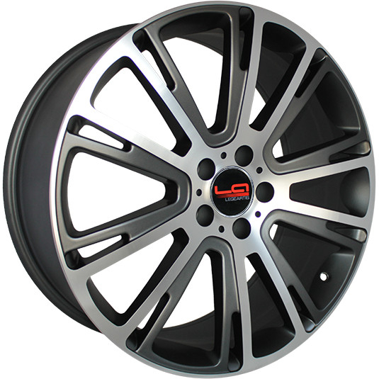 

Колесный диск REPLICA _Concept-MR504 mgmf 8.5x20/5x112 D66.6 ET29
