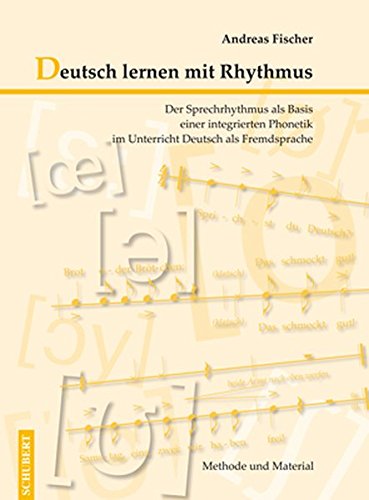 

Deutsch lernen mit Rhythmus mit CD