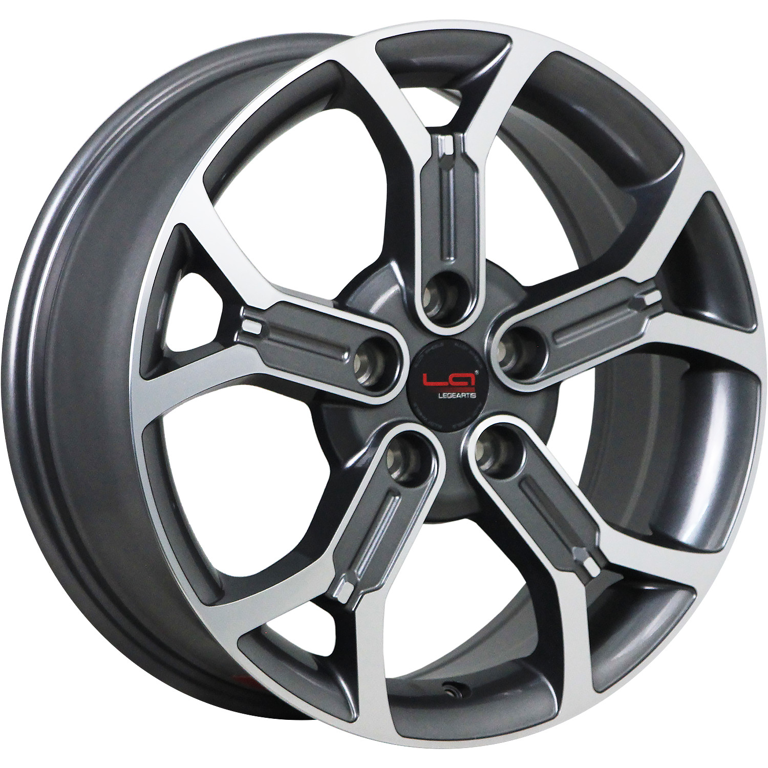 

Колесный диск REPLICA _Concept-HND533 gmf 7x17/5x114.3 D67.1 ET35