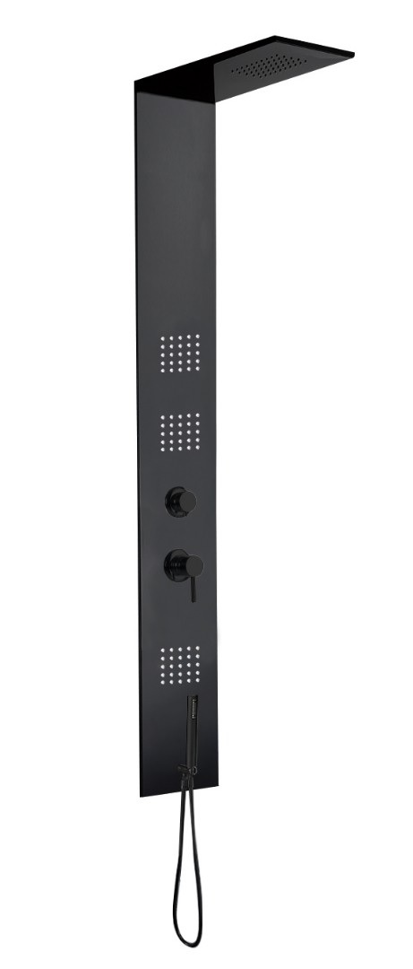 

Cerutti Душевая панель Ceruttispa Tanaro B CT8991